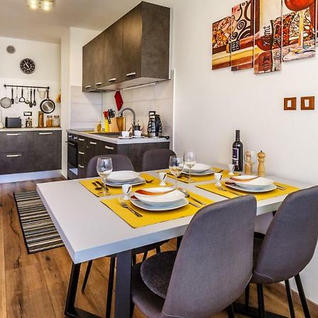 Apartment Arnold Rijeka Zewnętrze zdjęcie