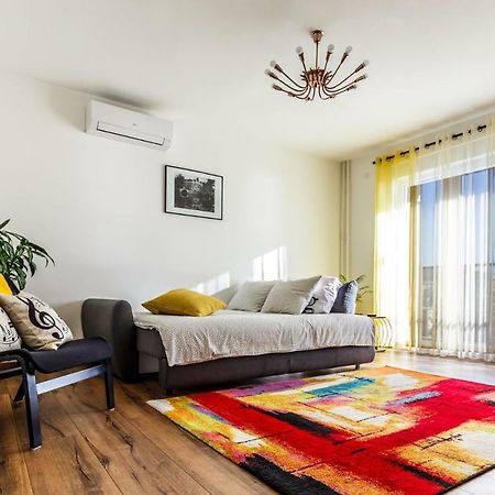 Apartment Arnold Rijeka Zewnętrze zdjęcie