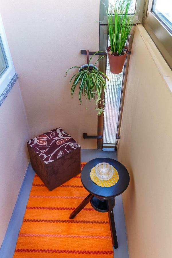 Apartment Arnold Rijeka Zewnętrze zdjęcie
