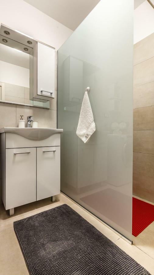 Apartment Arnold Rijeka Zewnętrze zdjęcie