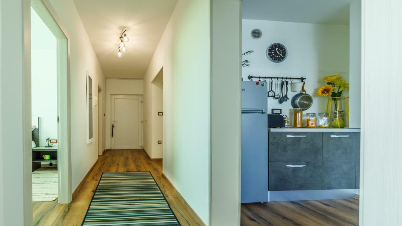 Apartment Arnold Rijeka Zewnętrze zdjęcie