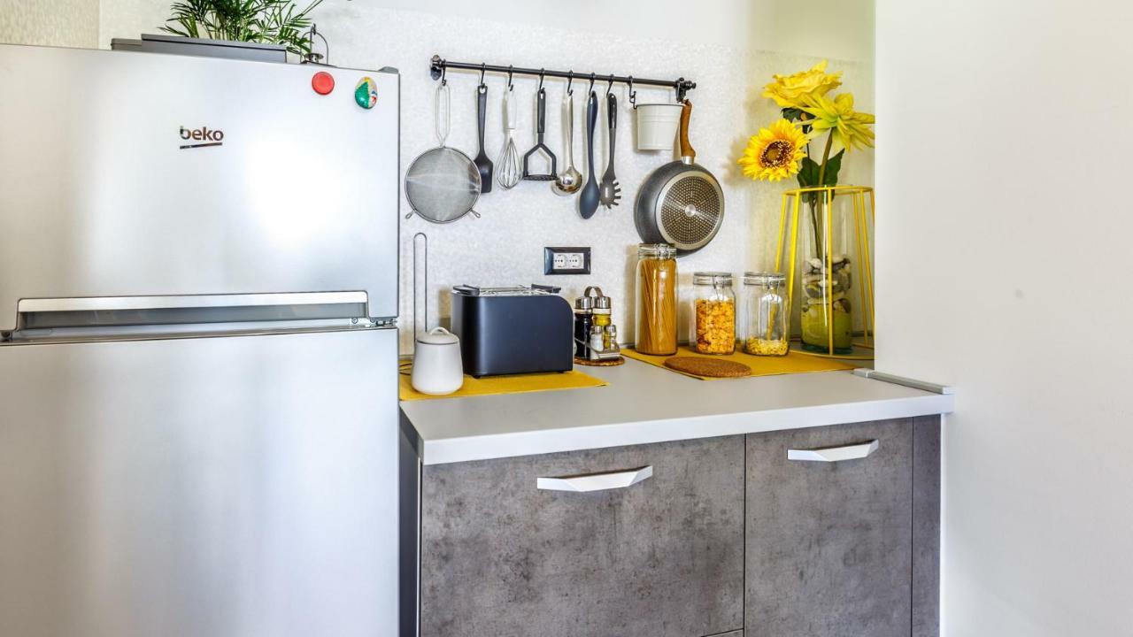 Apartment Arnold Rijeka Zewnętrze zdjęcie