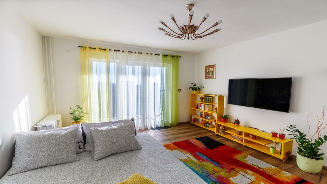 Apartment Arnold Rijeka Zewnętrze zdjęcie