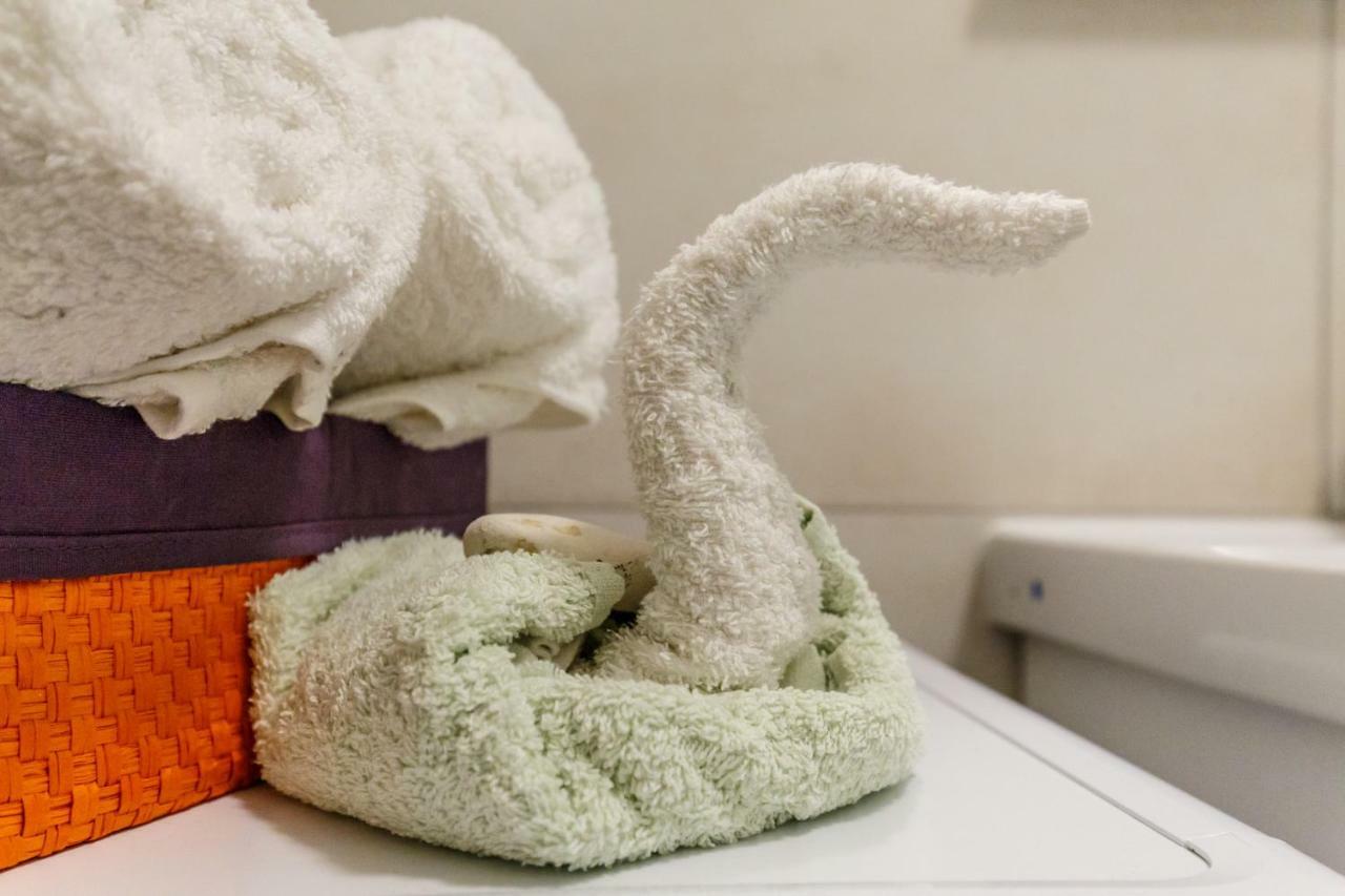 Apartment Arnold Rijeka Zewnętrze zdjęcie