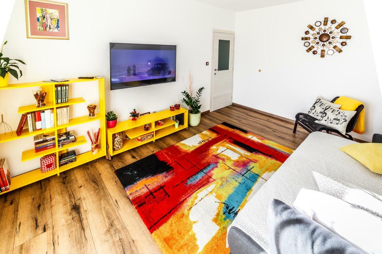 Apartment Arnold Rijeka Zewnętrze zdjęcie