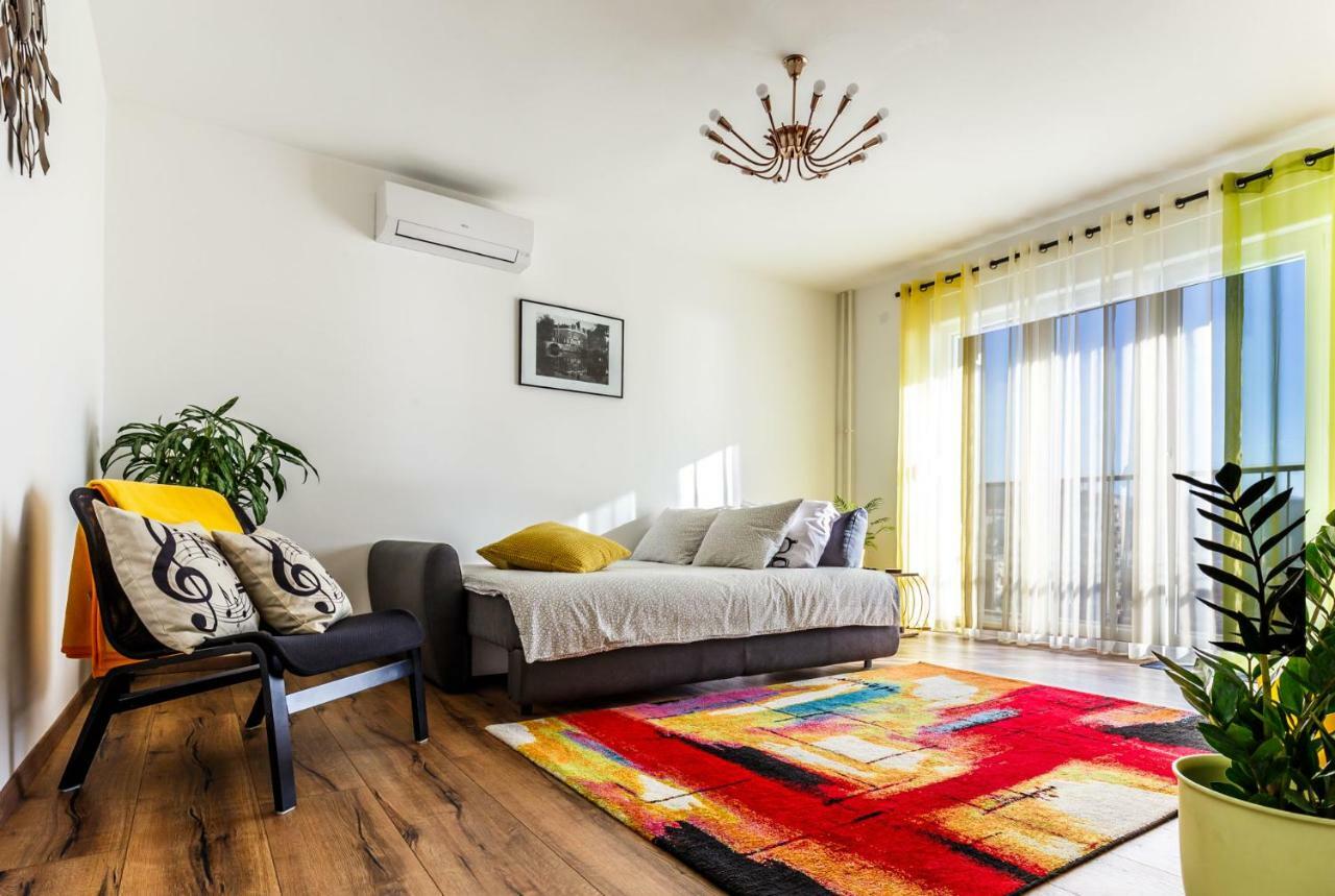 Apartment Arnold Rijeka Zewnętrze zdjęcie