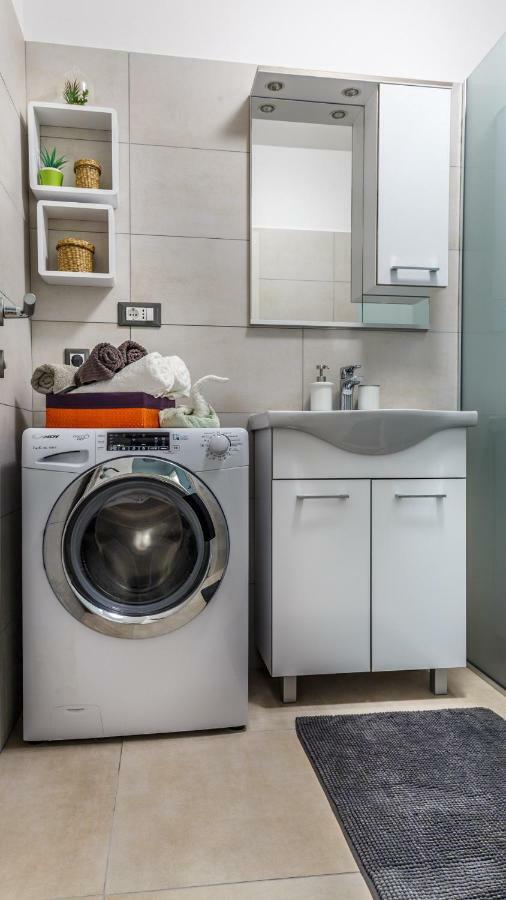Apartment Arnold Rijeka Zewnętrze zdjęcie